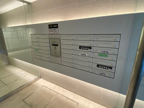 ミェーレ日本橋の物件内観写真